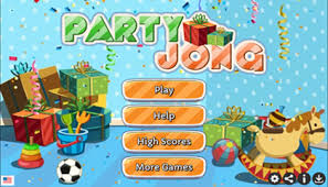 PartyJong