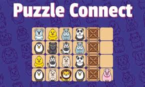 Puzzle Connect