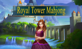 Royal Tower Mahjong