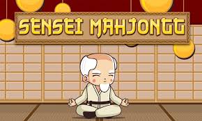 Sensei Mahjongg
