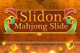 Slidon - Mahjong Slide