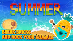 Summer Break