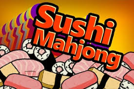 Sushi Mahjong