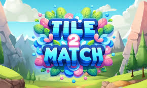 Tile 2 Match
