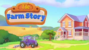 Tile Farm Story