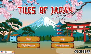 Tiles of Japan