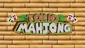 Tokio Mahjong