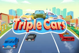 Triple Cars