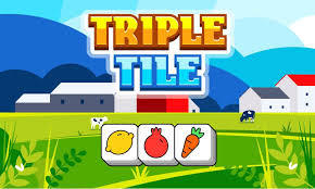 Triple Tile