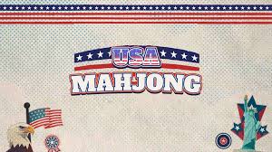 USA Mahjong