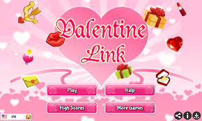 Valentine Link