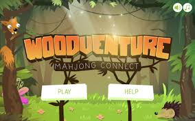 Woodventure