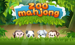 Zoo Mahjong