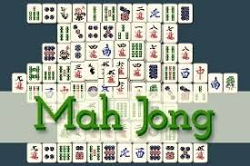 mah jong